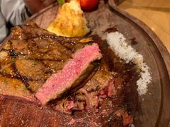 -MR.ROCKY洛奇先生RESTAURANT&BAR(宝安壹方城店)