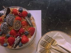 -PETIT PARIS 小巴黎(花园道店)