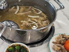 -果然农夫椰子鸡(虎门大润发店)