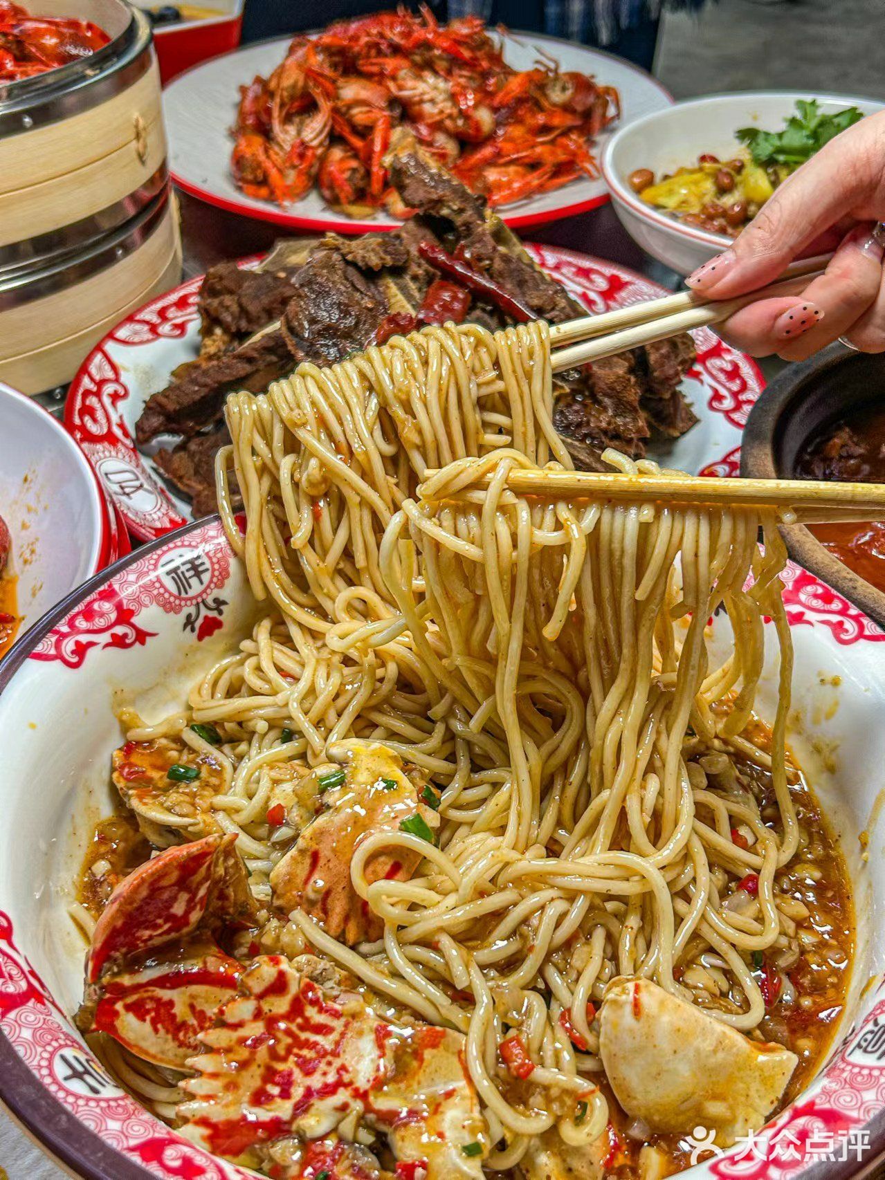 潜江本地“土著”带路的这家烧烤店～真的太爱了