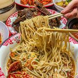 潜江本地“土著”带路的这家烧烤店～真的太爱了