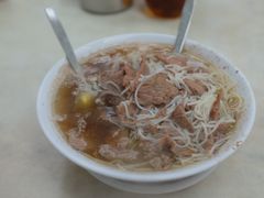 潤牛米-维记咖啡粉面(福荣街店)