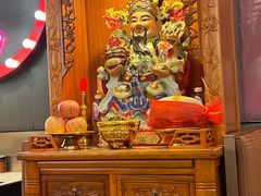 -大成海鲜烧烤·海鲜粥(安顺路店)