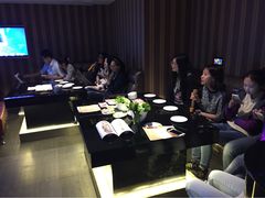 -唯爱KTV聚会餐厅(仙林东城汇店)