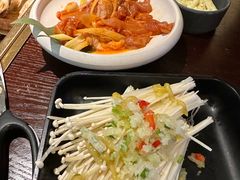-新石器烤肉(之心城店)