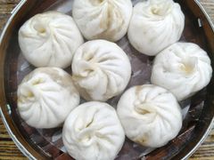 -都谷包子(天一广场店)