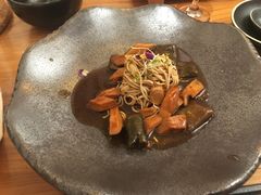 -天水蔬食料理(树德之光店)