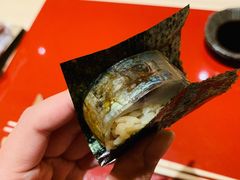 -橼舍鮨青木