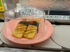 -争鲜回转寿司(朝北大悦城店)