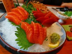 -文三酒肆自助放题(新街口友谊广场店)