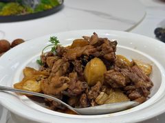 -双合园·海鲜水饺青岛菜(九水东路店)