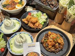 -小川洋风料理(街道口店)