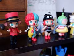 -泡泡玛特POPMART(宁波印象城店)