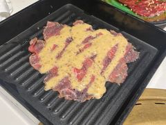 -和牛村烧肉放题(淄博王府井店)
