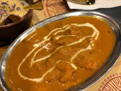 -克比叔叔印度餐厅Kebabs on the Grille(永康路分店)