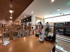 大堂-难忘的面(五矿君澜酒店)