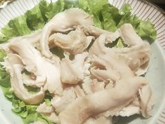 -房子红了鱼豆花重庆老火锅(广厦学院店)