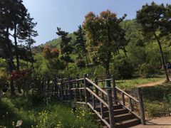 -南京金牛湖风景区