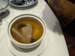 -侨美食家·40年地道粤菜(珠江新城店)