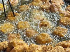 臭豆腐-大观篆新农贸市场