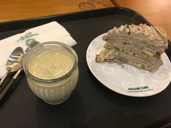 -MUSANG KING猫山王(龙湖杭州滨江天街店)