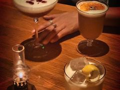 -THE CANNERY&JUJU 新鲜海鲜·牛排美食酒廊