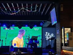 -热河以北x月亮瓦肆livehouse(环山路店)