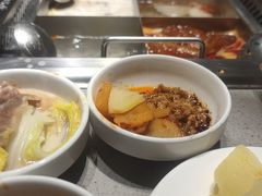 -海底捞火锅(太原南站店)