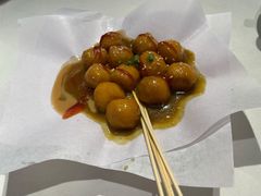 -潮福城大酒楼·潮味粤品·港式点心(湖滨北路店)