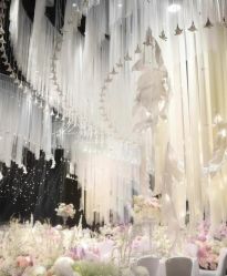 -广州文华东方酒店·宴会厅