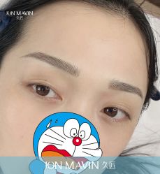 点击看大图 -久匠半永久纹眉