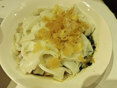 猪油拌粉-文和友老长沙龙虾馆(化龙池店)