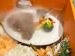 -LE SHARE洛笙·花园西餐(北京路步行街店)