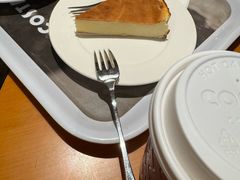 -COSTA COFFEE(上海虹口公园店)