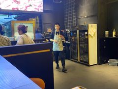 -锅哥有料老火锅(金港国际店)