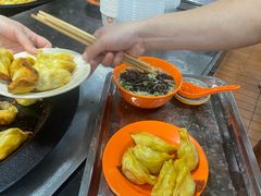 -味一早餐(新芝路店)