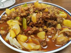 -苏力坦新疆特色(东直门店)