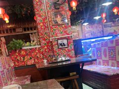 -粗粮人家·东北菜(洋桥店)