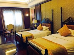 -乌镇望津里精品酒店