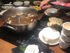 -牛焱·贵州黄牛肉火锅(城西银泰店)