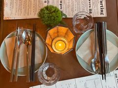 -Ginger(兴国路店)