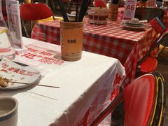 -老表记广西宵夜螺蛳鸭脚煲(西大店)