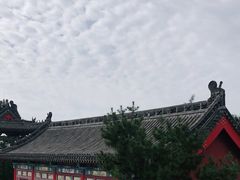 -山西乌金山旅游区