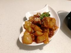 -醉得意(马驹桥店)