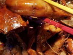 -蛮横肉蟹煲(印象城店)