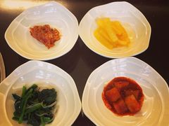 -瑞膳首尔参鸡汤(龙塔店)