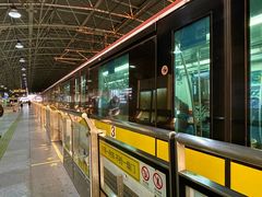 -宝山路(地铁站)