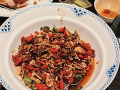 -玖五京菜(杭州城北万象城店)