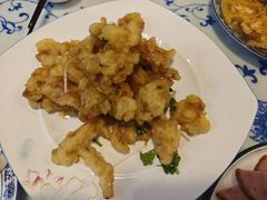 -老都一处饺子馆(道里店)