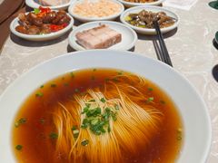 -松鹤面馆·古法焖肉面(观前店)
